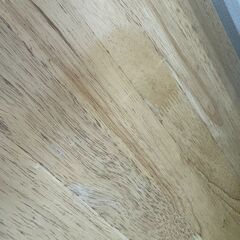 J3230　【リユースのサカイ柏店】　　折りたたみデスク　木製の画像