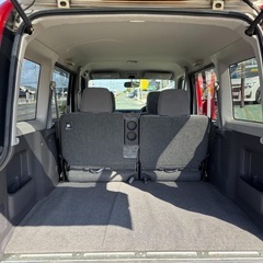 ホンダ　バモス Ｍ ｟YR-526Ｍ｠の画像