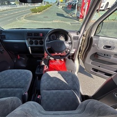 ホンダ　バモス Ｍ ｟YR-526Ｍ｠の画像