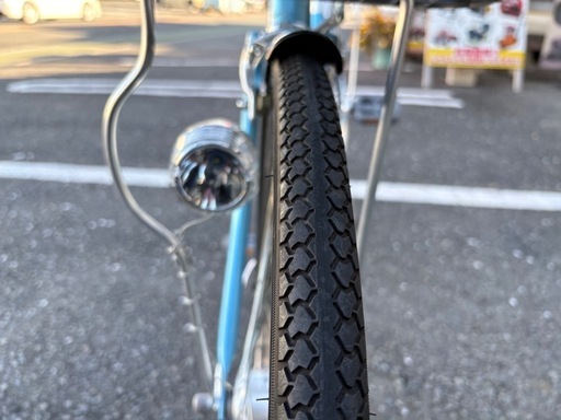 ?【自転車】入荷！超美品 26インチ miyata オールアルミ軽量【キレイ目自転車買います！アールワン】
