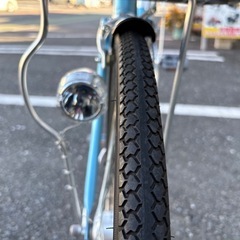 🚴【自転車】入荷！超美品 26インチ miyata オールアルミ軽量【キレイ目自転車買います！アールワン】の画像
