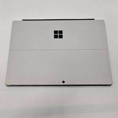 タッチパネル 12.3 マイクロソフト 2in1 タブレットPC Surface Pro 6 1796 Core i5-8350U windows11 pro 8GB SSD256GB  カメラあり オフィス (C303)の画像