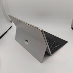 タッチパネル 12.3 マイクロソフト 2in1 タブレットPC Surface Pro 6 1796 Core i5-8350U windows11 pro 8GB SSD256GB  カメラあり オフィス (C303)の画像