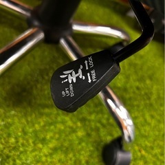 オフィスチェア　メッシュチェア　キャスター付きの画像