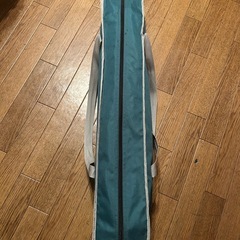 アウトドア  ベッド  簡易ベッドの画像