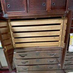 民芸ﾀﾝｽ(No:1274817)の画像