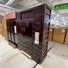 民芸ﾀﾝｽ(No:1274817)の画像