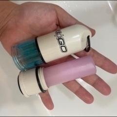 初心者向け/140センチスノボ板・24センチブーツ・ケース＋ワックスの画像