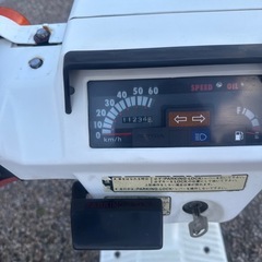 ジャイロ　2stの画像