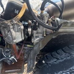 ジャイロ　2stの画像