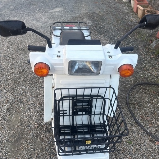 ジャイロ　2st  急ぎです