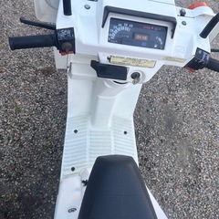 ジャイロ　2stの画像