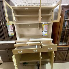 食器棚(No:1274609)の画像