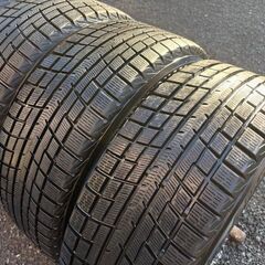 2022年製スタッドレス BMW 1シリーズ(F20)に！ ケレナーズJrE5の画像