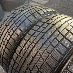 2022年製スタッドレス BMW 1シリーズ(F20)に！ ケレナーズJrE5の画像