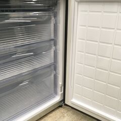 SHARP 280L 冷凍冷蔵庫  SJ-PD28H-T 2022年製 中古の画像