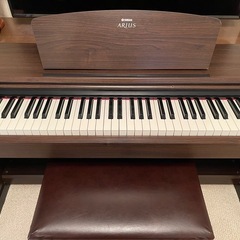 YAMAHA ヤマハ ARIUS アリウス の画像