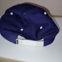 NFFF ネフ ベースボールキャップの画像