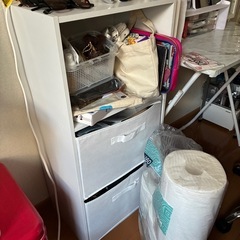 3段ボックス
の画像