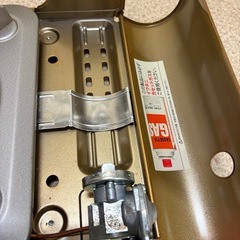 イワタニ　ガスコンロの画像