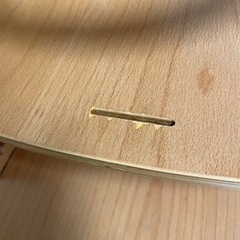 カトージ・ベビーチェアの画像