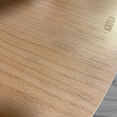 カトージ・ベビーチェアの画像