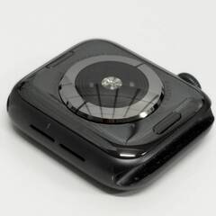 Apple Watch Nike Series 5/GPS+セルラー/40mm/A2156/スペースグレー〈MX3D2J/A〉の画像