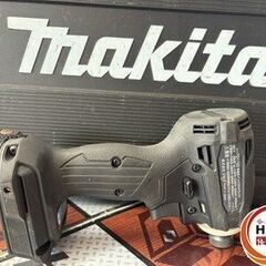 【引取限定】【中古】マキタ TD172DRGXB インパクトドライバ 18V 6.0Ahバッテリー×2 充電器付 【ハンズクラフト宮崎新名爪店】の画像