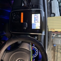 激安マツダAZワゴンの画像