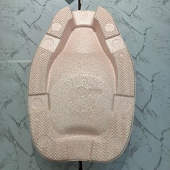 リッチェル　ひんやりしないおふろマットの画像