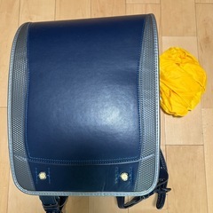 ランドセルの画像