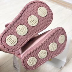 イフミー/ブーツ/13cmの画像