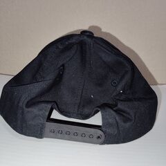 未使用 STUSSY ステューシー 8ボール キャップの画像