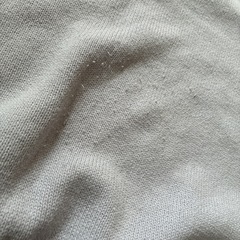 X-GIRL  
ニット&バッグの画像