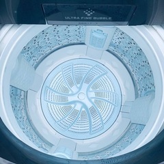 ④✅TOSHIBA電気洗濯機✅ ✅AW-10SD8✅の画像