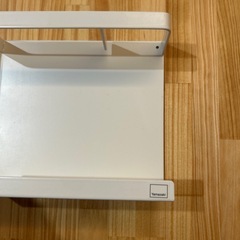 山崎実業　マグネットラップホルダーの画像