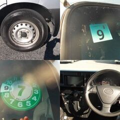 平成３０年式サンバーバン トランスポーター AT スマアシ　機関良好　車検８年９月迄　ディーラー下取り車　S321 キーレス ETC 修復歴無しの画像