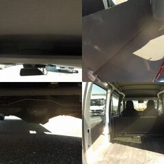 平成３０年式サンバーバン トランスポーター AT スマアシ　機関良好　車検８年９月迄　ディーラー下取り車　S321 キーレス ETC 修復歴無しの画像