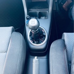 スズキースイフトスポーツ走行距離ー11.8万kmコミコミ38.5万の画像