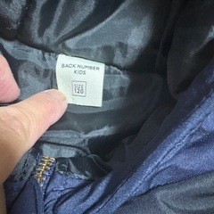 ライトオン　キッズアウター
の画像