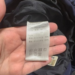 ライトオン　キッズアウター
の画像