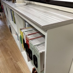 ★高級オーダー本棚★　2台セット　製作品の画像