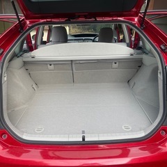 低走行3万km  プリウス30 sグレード　車検取立ての画像