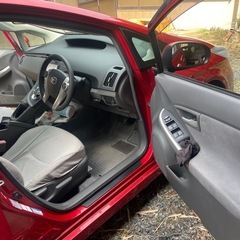 低走行3万km  プリウス30 sグレード　車検取立ての画像