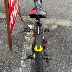 ブリヂストンクロスファイヤージュニア24の画像