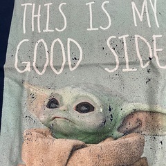 スターウォーズTシャツ　XXLの画像