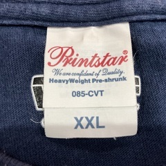 スターウォーズTシャツ　XXLの画像