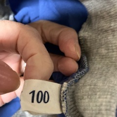 ボブソンハーフパンツの画像