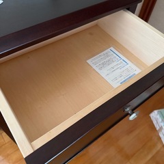 美品　物を飾る台
の画像