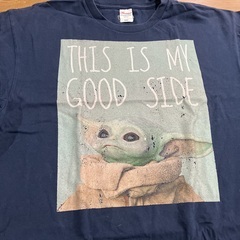 スターウォーズTシャツ　XXLの画像